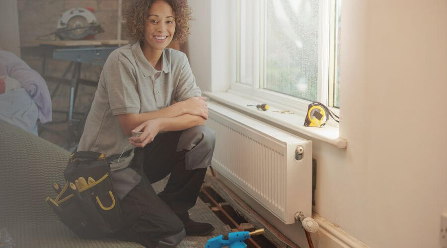 Professional septic pumping service in Woodbury, GA